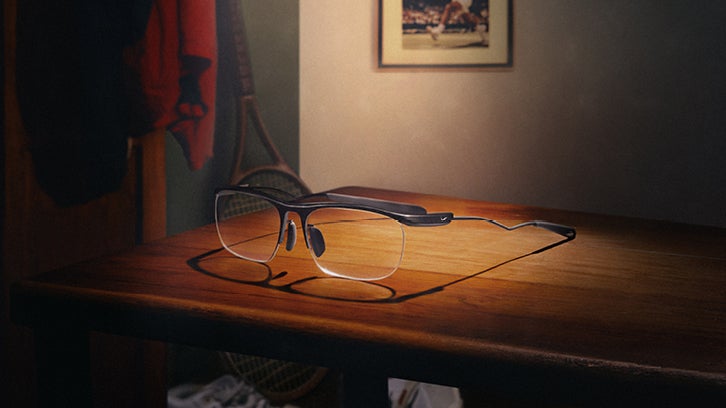 Nike Sunglasses and Glasses